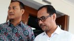 Kakanwil Depag yang Menyuap Rommy Mulai Diadili