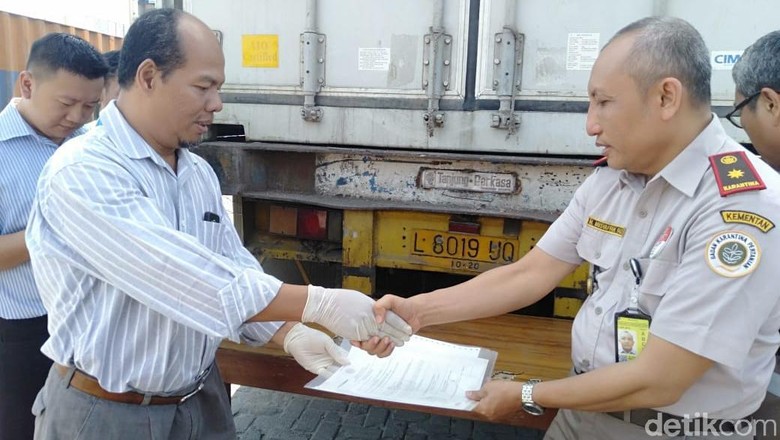 Wow, Singkong Indonesia Tembus Pasar Amerika Serikat Lho Wow, Singkong Indonesia Tembus Pasar Amerika Serikat Lho