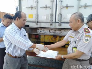 Wow, Singkong Indonesia Tembus Pasar Amerika Serikat Lho