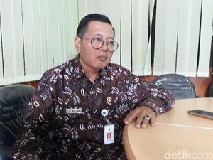 Cegah Spora Antraks Berkembang, Pemkab Disinfektan Ulang