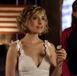 Allison Mack Bongkar Modus Seksual NXIVM