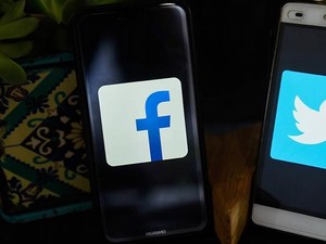 Facebook dan Twitter Hapus Ribuan Akun Palsu Pro Iran dan Anti-Trump