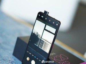 Redmi Pamer Sampel Foto Kamera 64MP