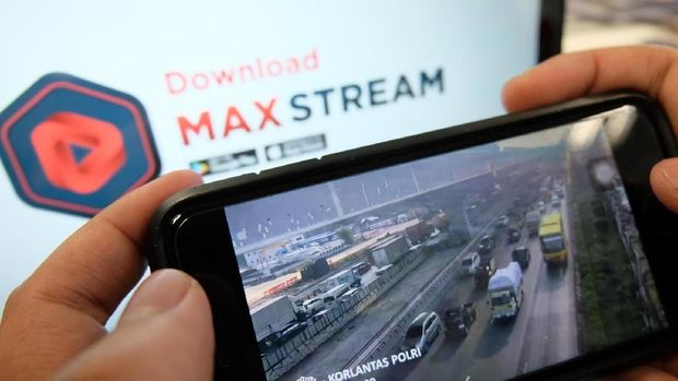 Telkomsel Berangkatkan 7.000 Pelanggan Mudik Gratis