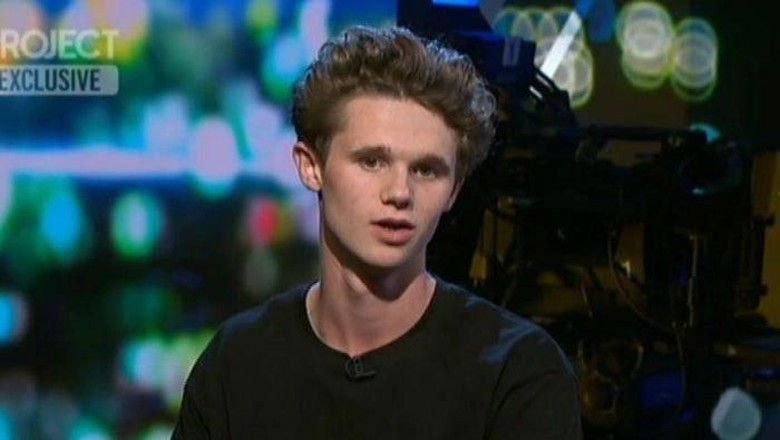 Egg Boy Serahkan Rp 1 Miliar Untuk Korban Teror Christchurch Egg Boy Serahkan Rp 1 Miliar Untuk Korban Teror Christchurch
