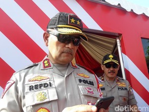 Evaluasi Kepadatan di Tol Cikampek Arah Jakarta, Polisi Rekayasa One Way