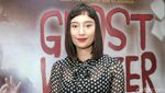 Mantap! Dua Film Tatjana Saphira Tayang Lebaran