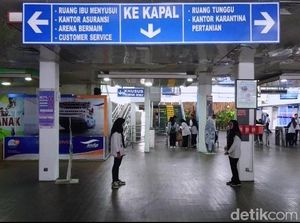 Yuk, Simak Tips Mudik Asyik dari Petugas Kemenhub!