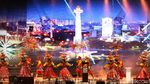 Jakarta Fair Kemayoran Resmi Dibuka