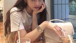 Berjuang Lawan Depresi, Penyanyi Goo Hara Ternyata Doyan Makan Kimbap