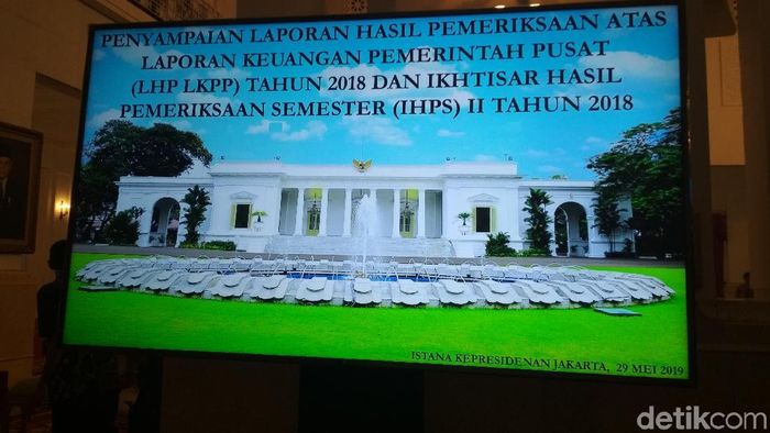 Foto: Hendra Kusuma/detikFinance Foto: Hendra Kusuma/detikFinance