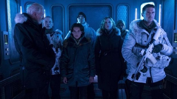 Salah Satu Film Termahal, Berikut Fakta 'Godzilla: King of the Monsters'