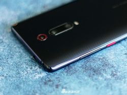 Penampakan Redmi K20 Pro, Ponsel Gahar Rp 5 Jutaan