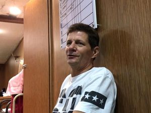 Jerry D Gray Resmi Ditahan Polisi karena Hina Jokowi