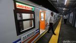 Kini Stasiun Jakarta Kota Layani Kereta Jarak Jauh