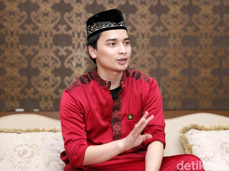 Foto: Asep Syaifullah/detikHOT Foto: Asep Syaifullah/detikHOT