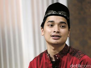 5 Kontroversi Alvin Faiz, Putra Sulung Almarhum Ustaz Arifin Ilham