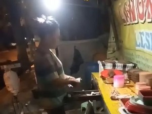 Warung Makan di Tegal Viral Setelah Ketok Harga, Menu Nasi dan Kepiting Rp 700 Ribu