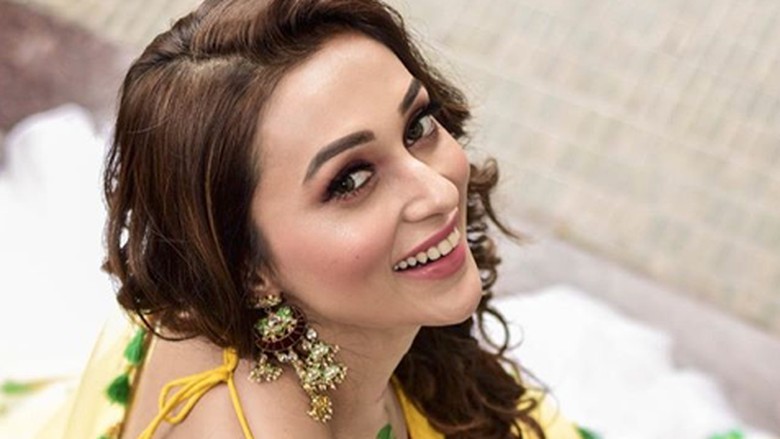 Foto: Dok. Instagram/mimichakraborty Foto: Dok. Instagram/mimichakraborty