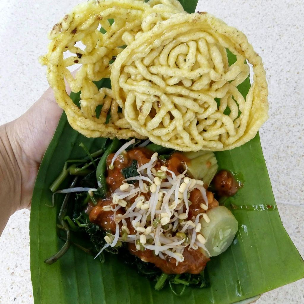 13 Makanan Khas Tegal yang Terkenal Enak