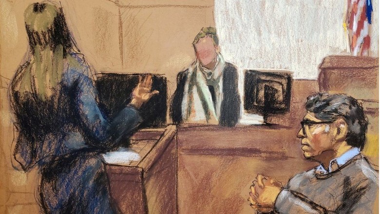 Aktris Smallville Anggotanya, Ini 6 Hal Mengejutkan dari Sekte Seks AS Aktris Smallville Anggotanya, Ini 6 Hal Mengejutkan dari Sekte Seks AS