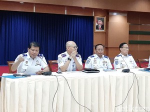 Kemenhub Paparkan Kemungkinan Titik Macet di Tol Trans Jawa saat Mudik