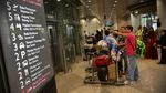 Tak Cuma Indonesia, Di Negara Ini Juga Ada Tradisi Mudik Lho