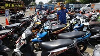 Seperti diketahui, Mudik gratis Pemerintah Provinsi DKI Jakarta tahun 2019 berhasil menarik minat masyarakat Ibu Kota.