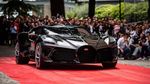 Ini Dia Mobil Termahal di Dunia, Harganya Rp 267 Miliar!