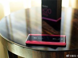 Penampakan Redmi K20 Pro, Ponsel Gahar Rp 5 Jutaan