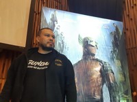 Seminggu Tayang di Bioskop, Gundala Tembus Sejuta Penonton