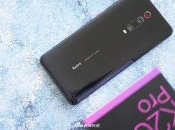 Penampakan Redmi K20 Pro, Ponsel Gahar Rp 5 Jutaan