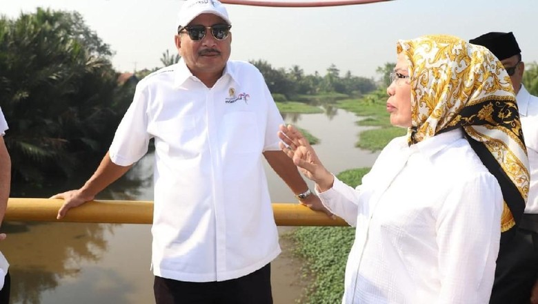 Menpar: Kami Siap Wujudkan Wisata Religi Syekh Nawawi Albantani Menpar: Kami Siap Wujudkan Wisata Religi Syekh Nawawi Albantani