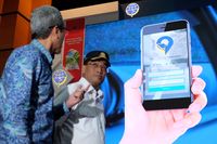 Kolaborasi XL-Kemenhub Ciptakan Peta Digital Bagi Pemudik