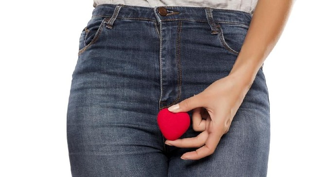 Miss V Terasa Kering? 4 Hal Ini Diklaim Bisa Mengatasinya