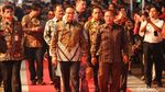 Jakarta Fair Kemayoran Resmi Dibuka