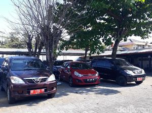 ASN di Bantul Boleh Bawa Mobdin untuk Mudik, Ini Syaratnya