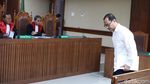 Kakanwil Depag yang Menyuap Rommy Mulai Diadili