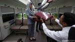 Kini Stasiun Jakarta Kota Layani Kereta Jarak Jauh