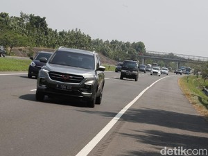 Pandemi Corona, Kemenhub Siapkan Skema Larangan Mudik Kendaraan Pribadi
