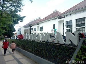 Ribut Soal Status Pasien Berujung Oknum LSM Keroyok Dokter di Banyuwangi