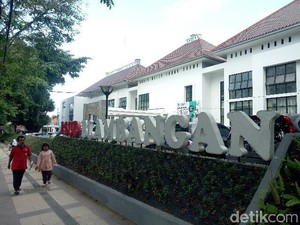 RSUD Blambangan Banyuwangi 24 Jam Layani Arus Mudik dan Balik Lebaran