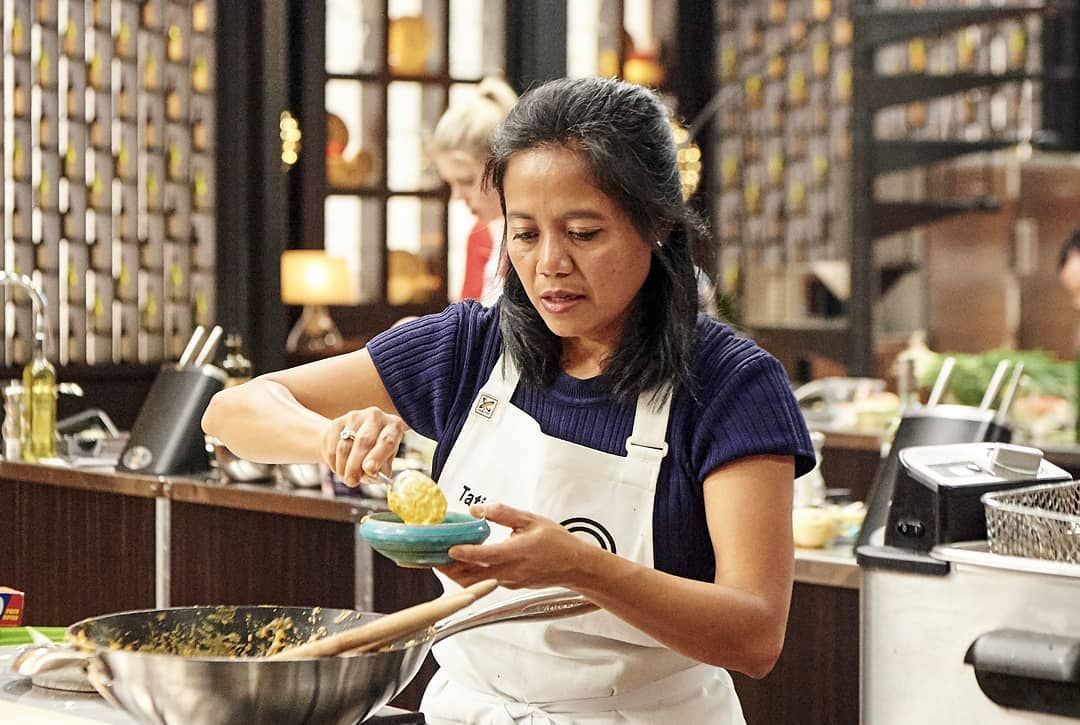 rempeyek masterchef australia