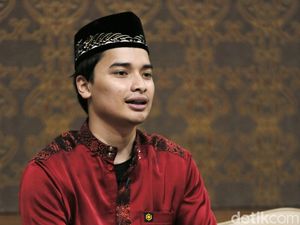 Sahabat Setuju Alvin Faiz Audit Dana Az Zikra, tapi...
