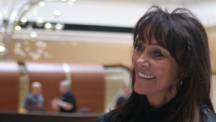 Diane Hendricks. Foto: Dok. Forbes Diane Hendricks. Foto: Dok. Forbes