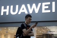 Huawei Rilis HP 5G Juli Ini, Pakai Android atau OS Hamony?