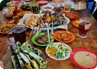 5 Tempat Kulineran Wajib Mampir Di Cilegon Nasi Gonjleng 5 Tempat Kulineran Wajib Mampir Di Cilegon Nasi Gonjleng