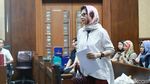 Baca Pledoi, Begini Ekspresi Eks Dirut Pertamina