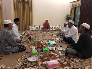 Ulama Sampang Sesalkan Pembakaran Polsek Tambelangan