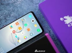 Penampakan Redmi K20 Pro, Ponsel Gahar Rp 5 Jutaan